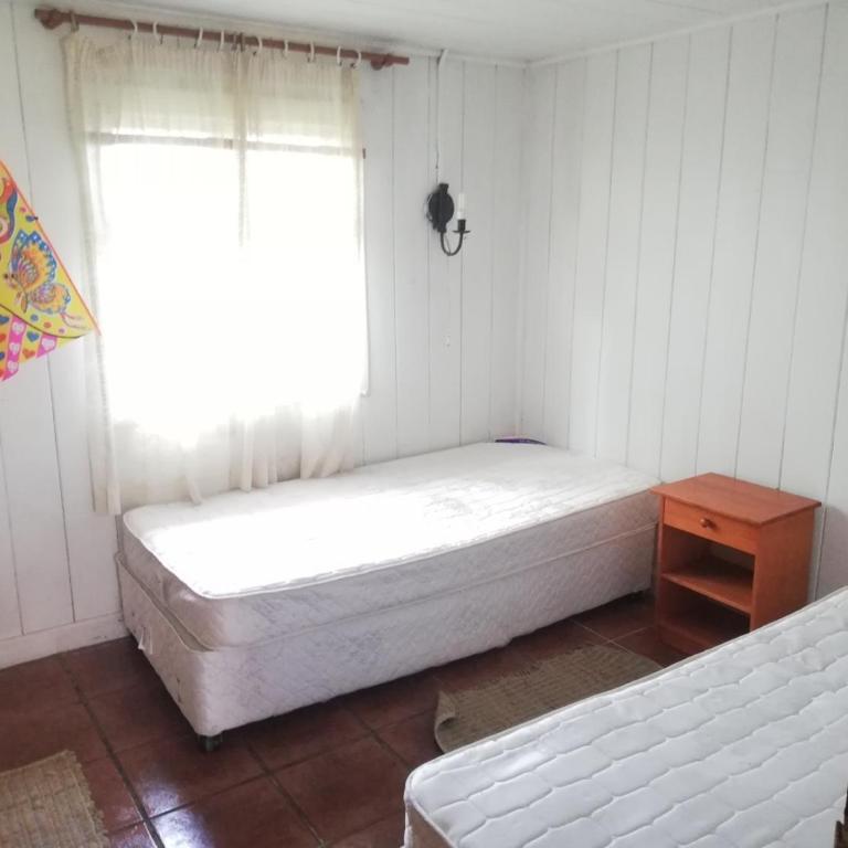 Lago Llanquihue Casa playa Ensenada - Two-Bedroom House - 19