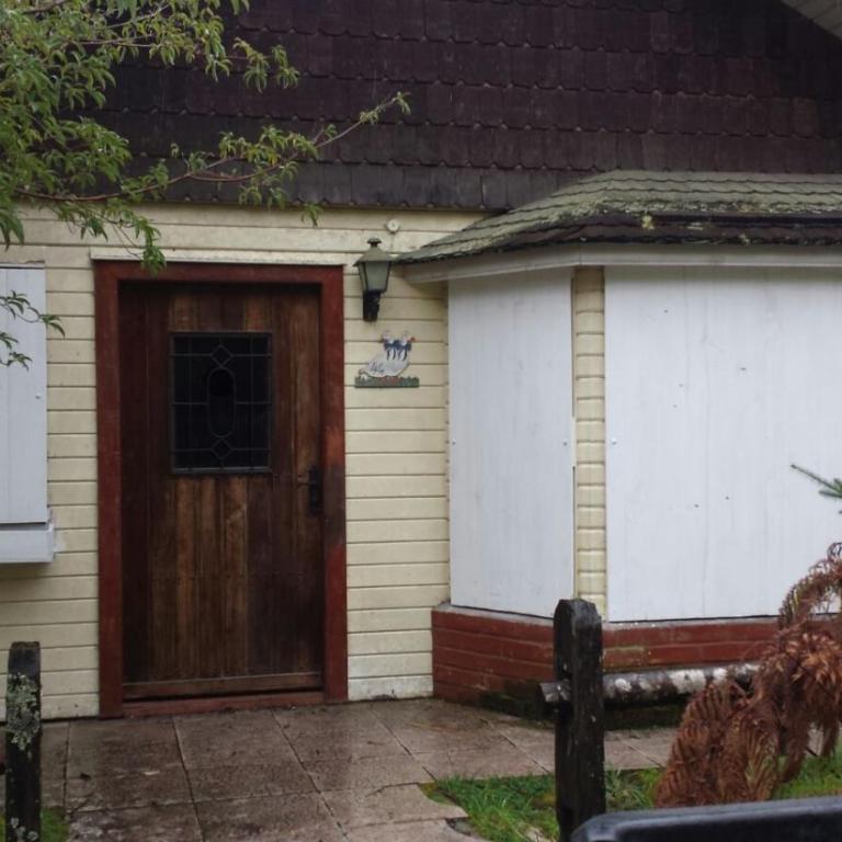 Lago Llanquihue Casa playa Ensenada - Two-Bedroom House - 20