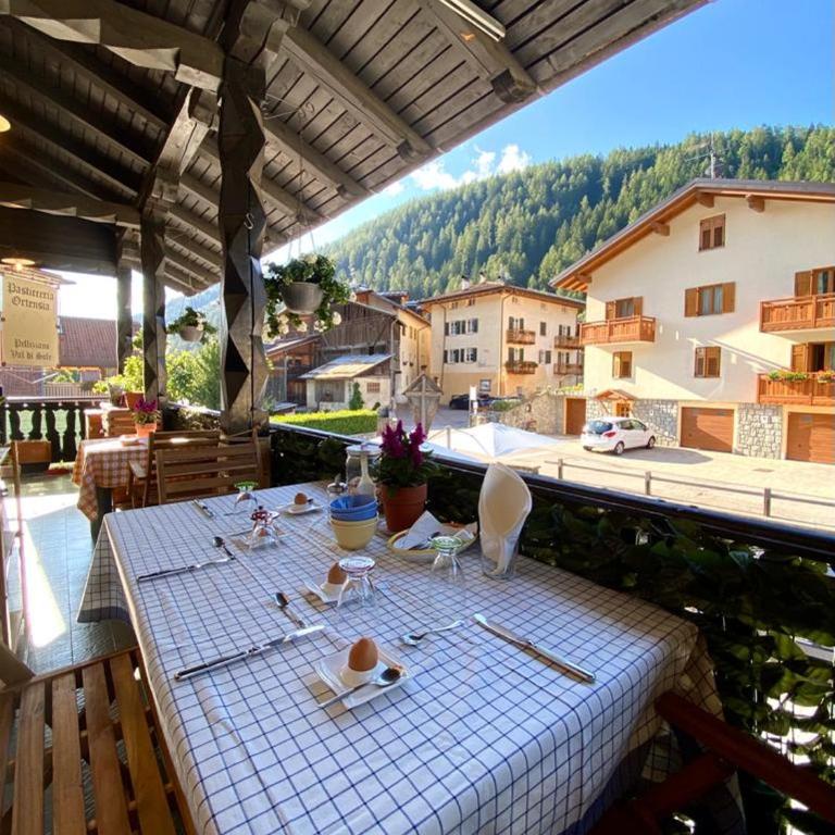 Casa Ortensia - 2 Doppelzimmer mit Verbindungstür - 13