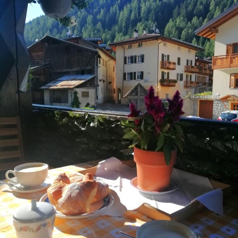 Casa Ortensia - 2 Doppelzimmer mit Verbindungstür - 11