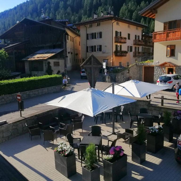 Casa Ortensia - 2 Doppelzimmer mit Verbindungstür - 10