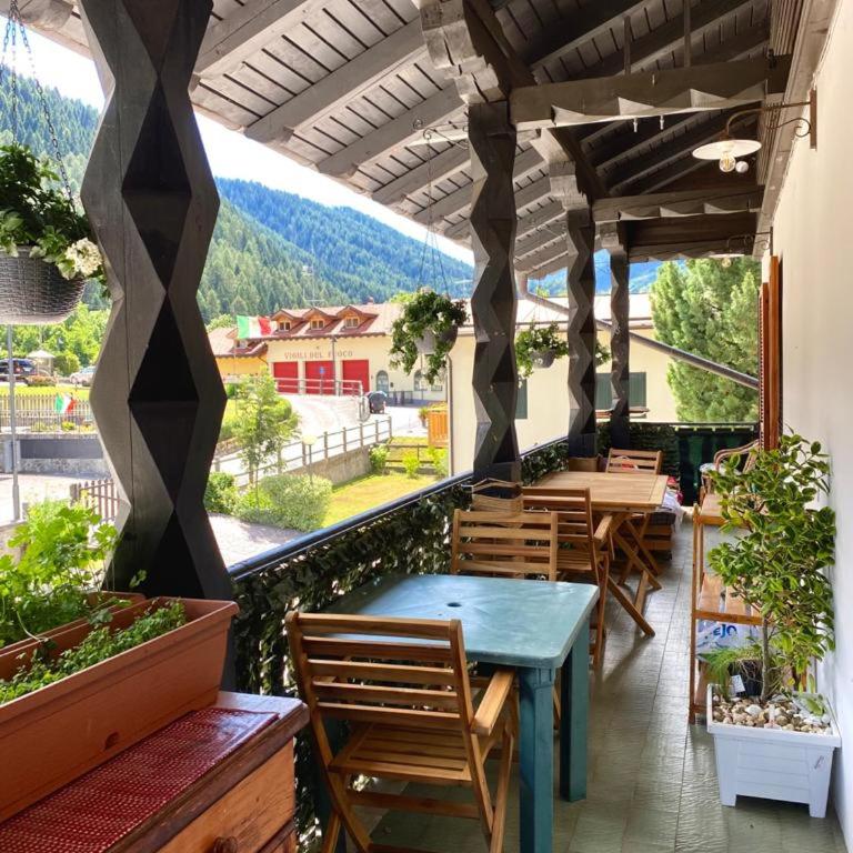 Casa Ortensia - 2 Doppelzimmer mit Verbindungstür - 7