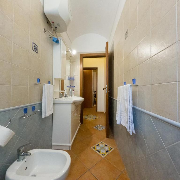 Appartamenti Praya - Maison 2 Chambres - 22