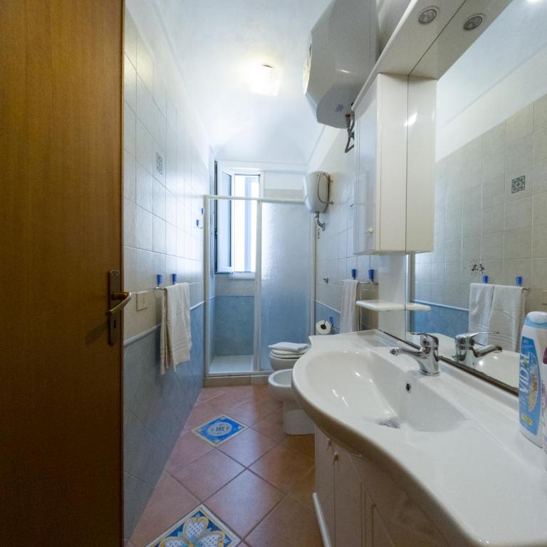 Appartamenti Praya - Maison 2 Chambres - 21