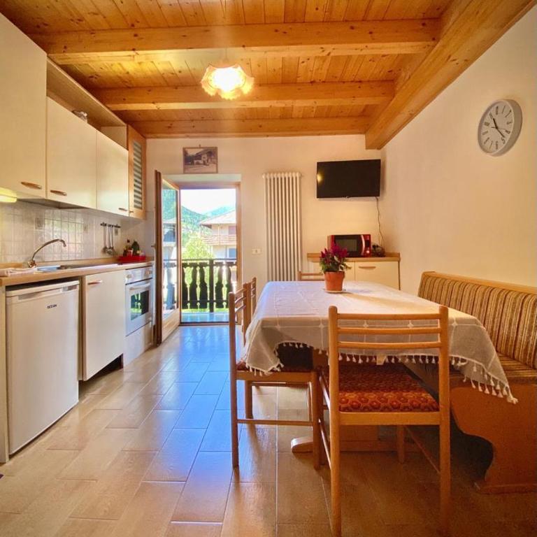Casa Ortensia - Apartment mit 2 Schlafzimmern - 10