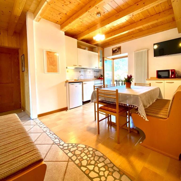 Casa Ortensia - Apartment mit 2 Schlafzimmern - 11