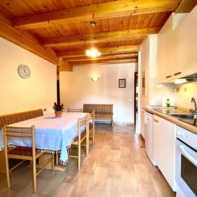 Casa Ortensia - Apartment mit 2 Schlafzimmern - 12