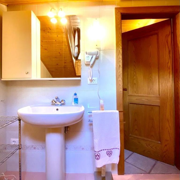 Casa Ortensia - Apartment mit 2 Schlafzimmern - 14