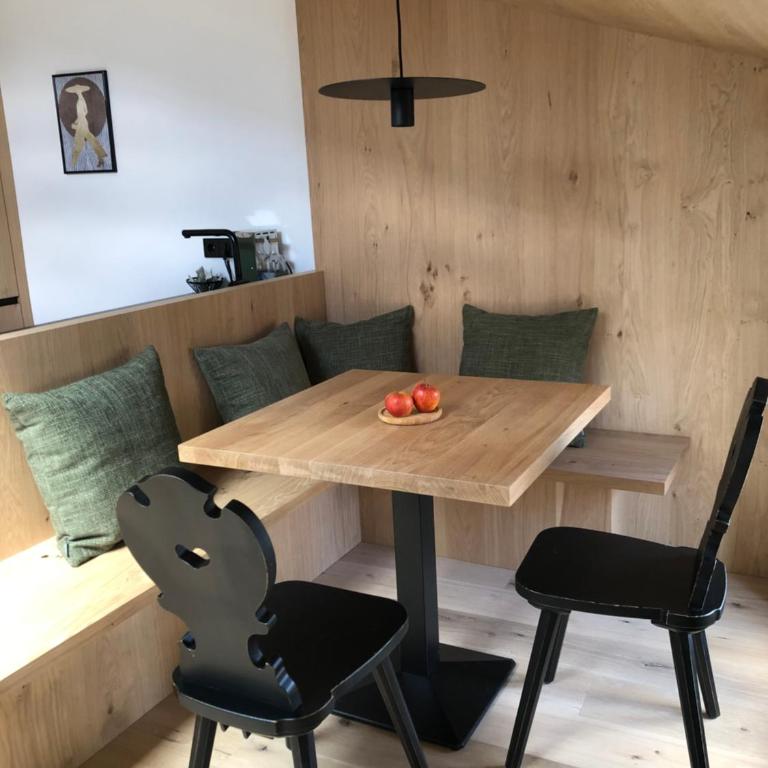 Ida - historic town apartments - Loft - 5