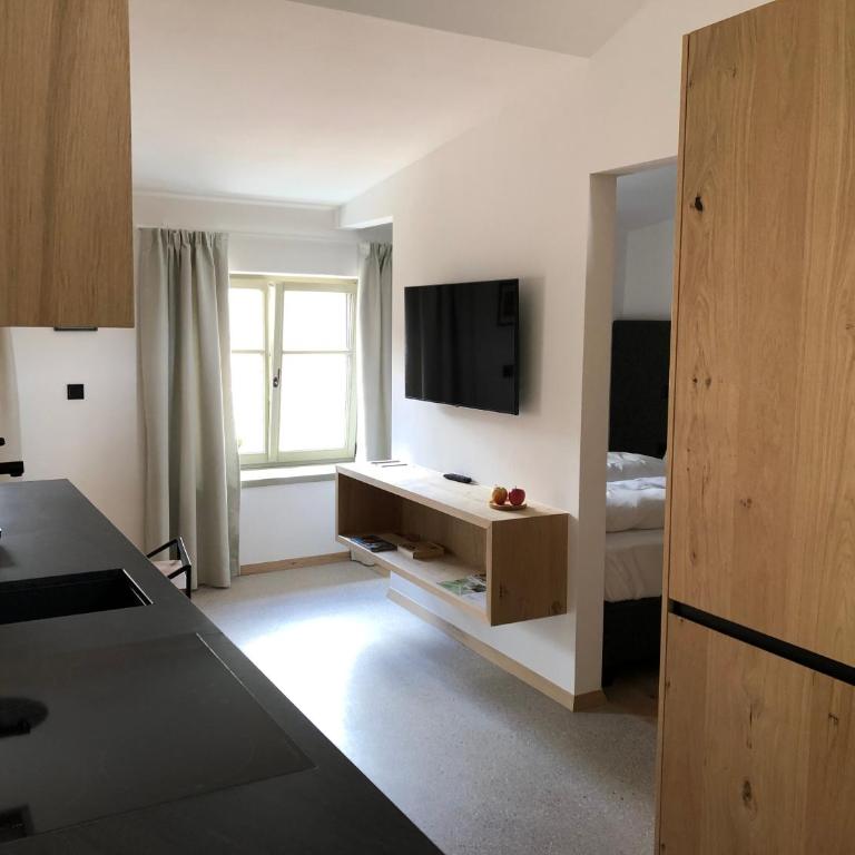 Ida - historic town apartments - Studio - 4