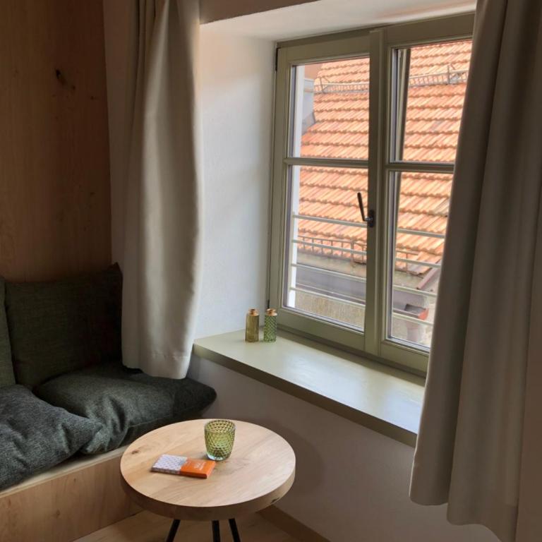 Ida - historic town apartments - Studio - 5