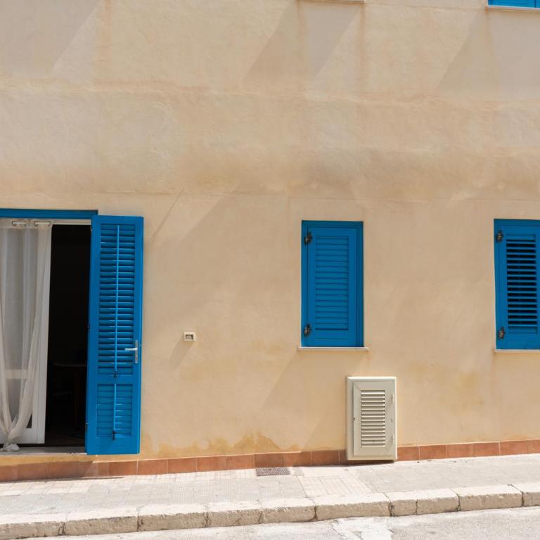 Appartamenti Praya - Maison 2 Chambres - 25