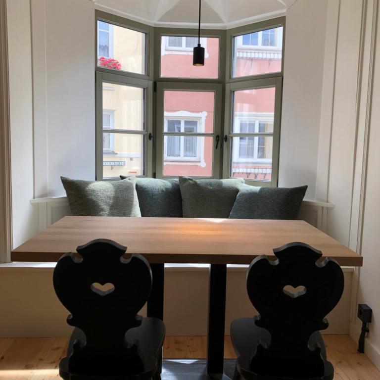 Ida - historic town apartments - Deluxe Apartment - 13