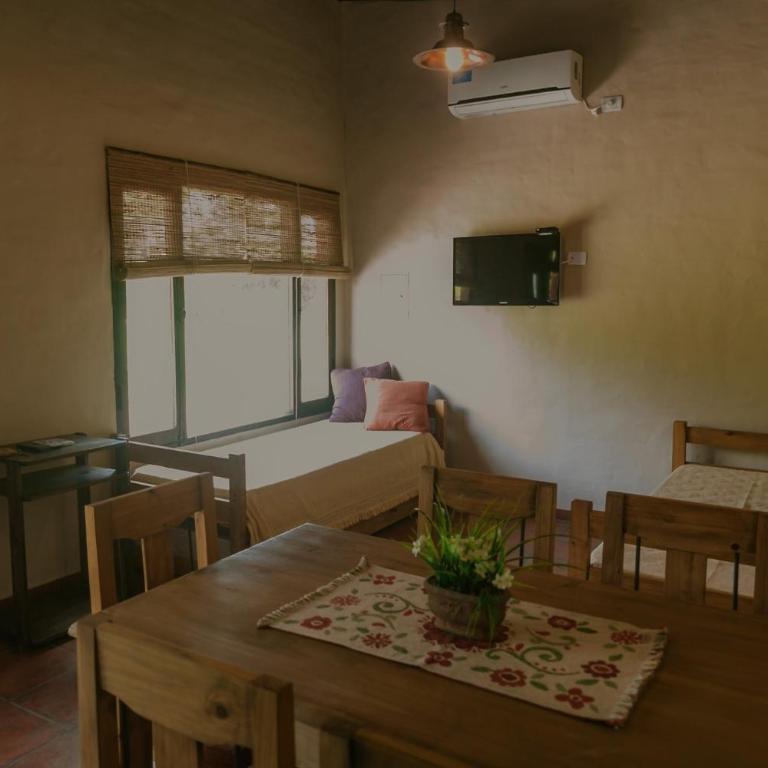 Cabañas La Cosecha - Cottage with Garden View - 2