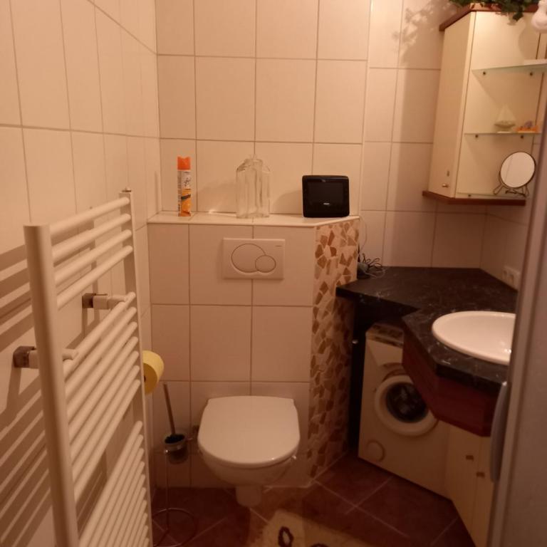 Apartment Kleine Auszeit - Apartment mit 1 Schlafzimmer - 7