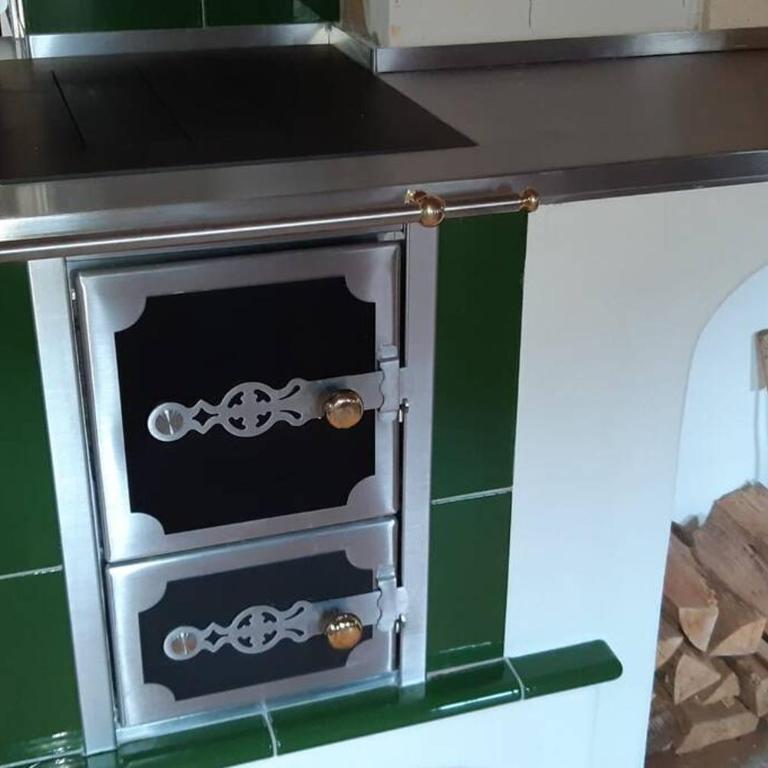 Haus Susi im Ennstal - Haus mit 5 Schlafzimmern - 4
