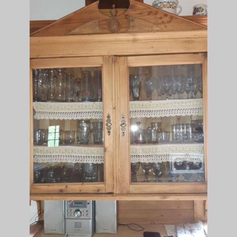 Haus Susi im Ennstal - Haus mit 5 Schlafzimmern - 11