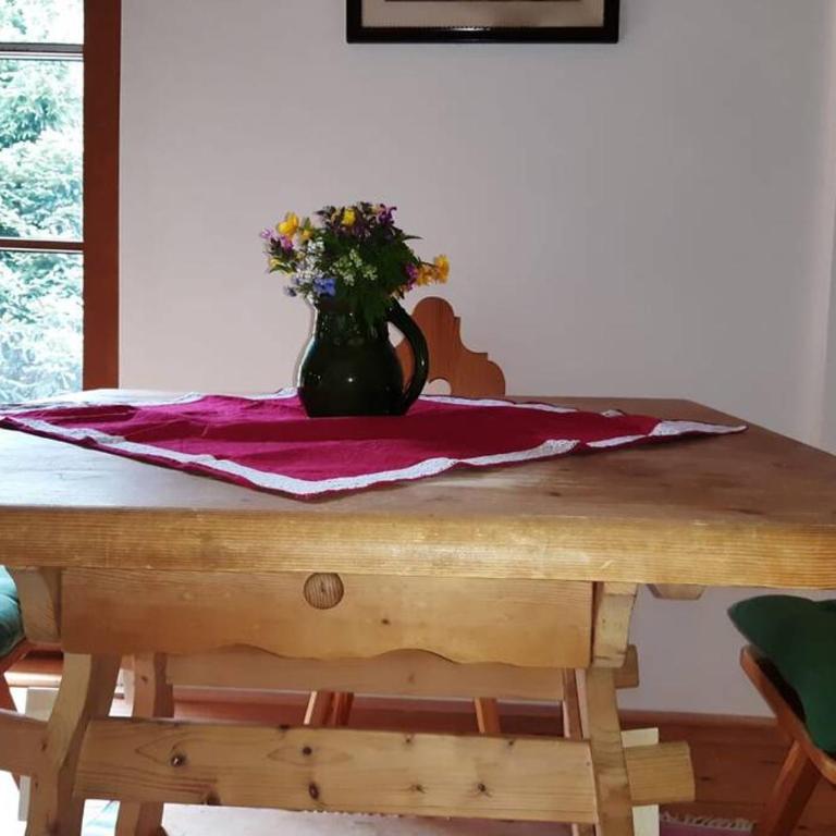Haus Susi im Ennstal - Haus mit 5 Schlafzimmern - 18
