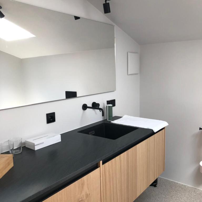 Ida - historic town apartments - Loft - 8