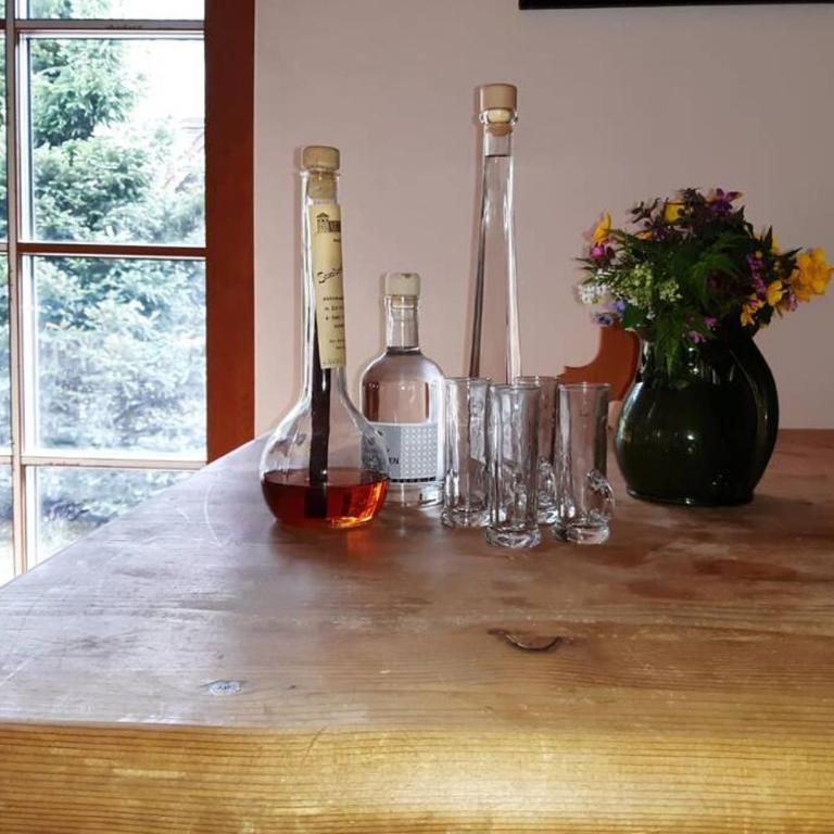 Haus Susi im Ennstal - Haus mit 5 Schlafzimmern - 20