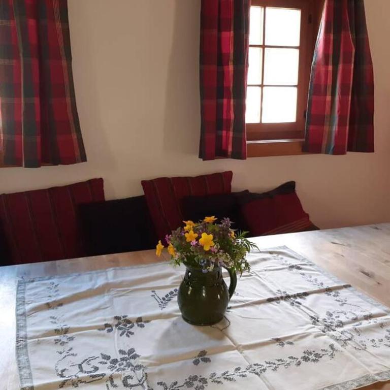 Haus Susi im Ennstal - Haus mit 5 Schlafzimmern - 25