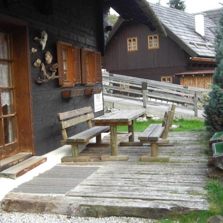 Haus Susi im Ennstal - Haus mit 5 Schlafzimmern - 26