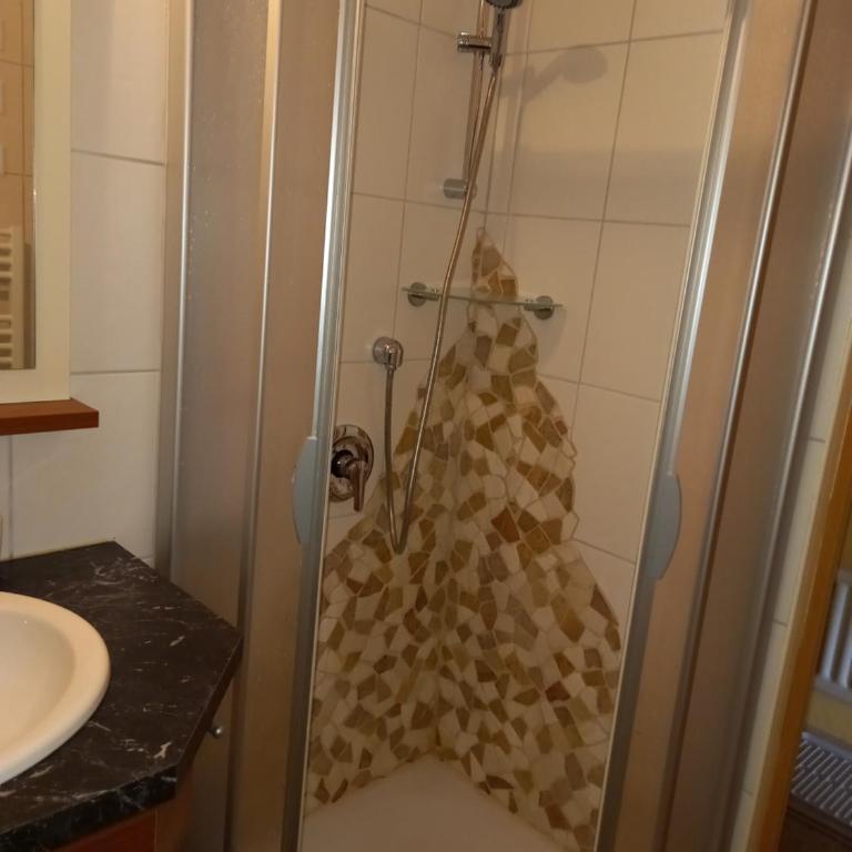 Apartment Kleine Auszeit - Apartment mit 1 Schlafzimmer - 8