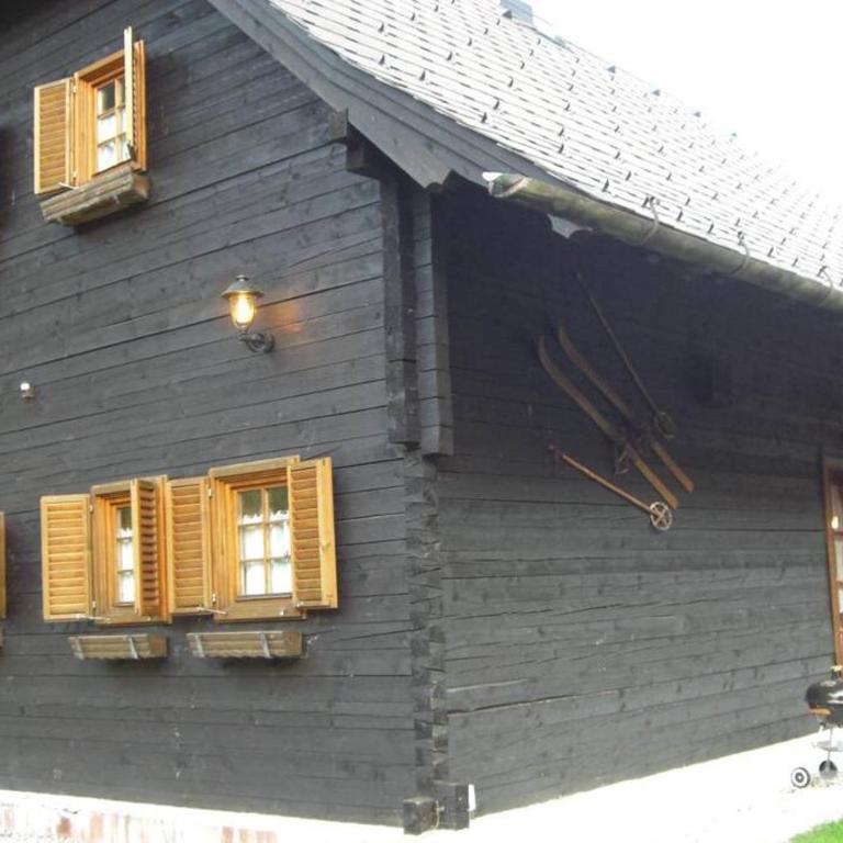 Haus Susi im Ennstal - Haus mit 5 Schlafzimmern - 36