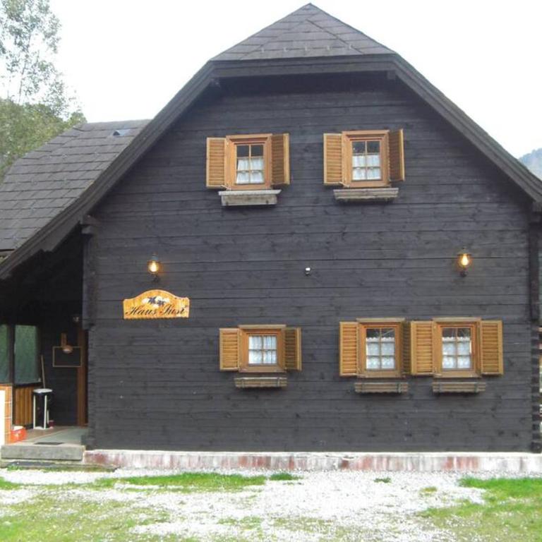 Haus Susi im Ennstal - Haus mit 5 Schlafzimmern - 2