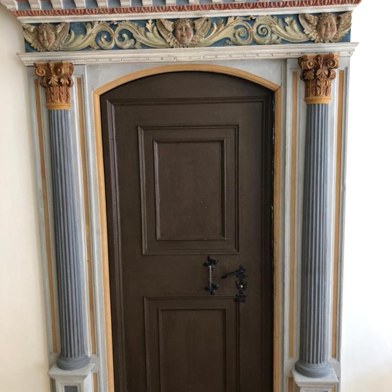 Ida - historic town apartments - Deluxe Apartment - 15