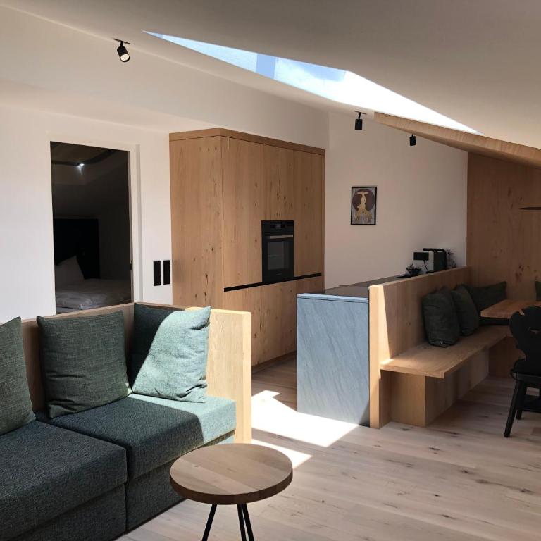 Ida - historic town apartments - Loft - 9