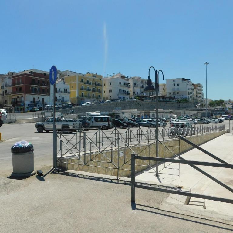 Appartamenti Luce Vieste - Appartamento con 2 Camere da Letto - 21