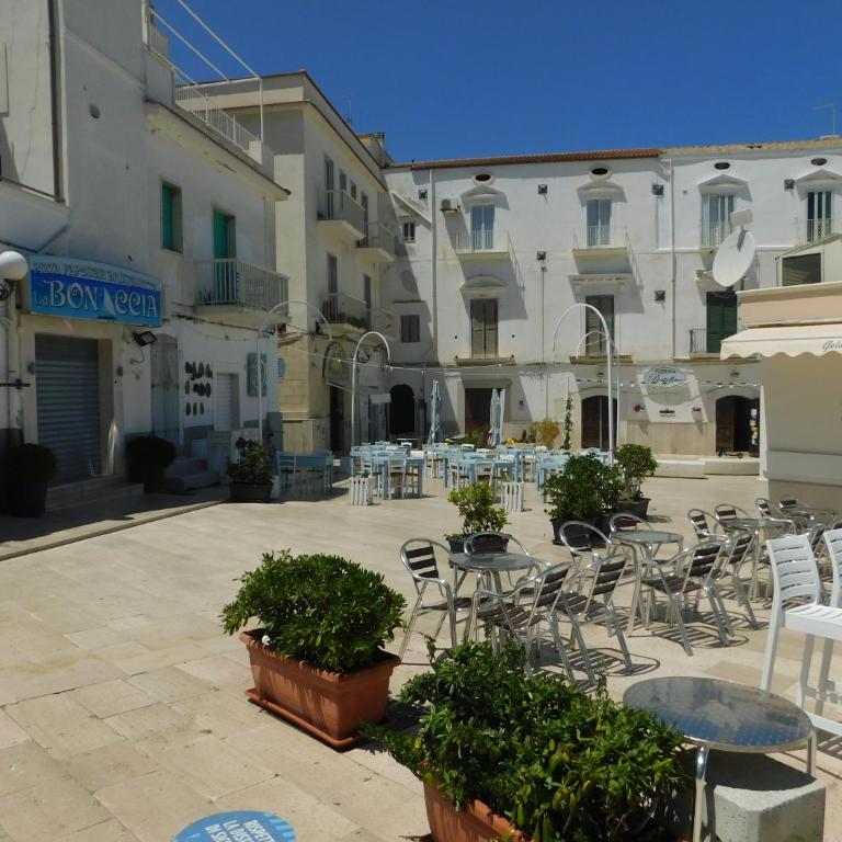 Appartamenti Luce Vieste - Appartamento con 2 Camere da Letto - 11