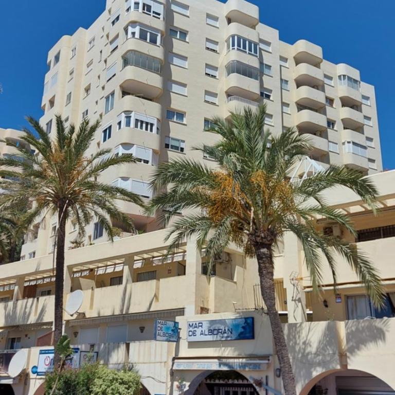 Puerto Paraiso Estepona port - Apartamento de 1 dormitorio - 40