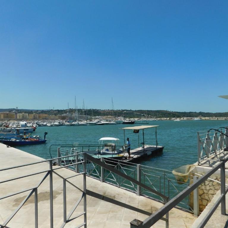 Appartamenti Luce Vieste - Appartamento con 2 Camere da Letto - 24
