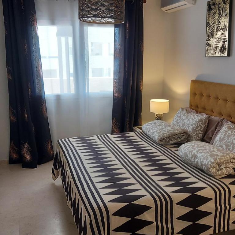 Puerto Paraiso Estepona port - Apartamento de 1 dormitorio - 23