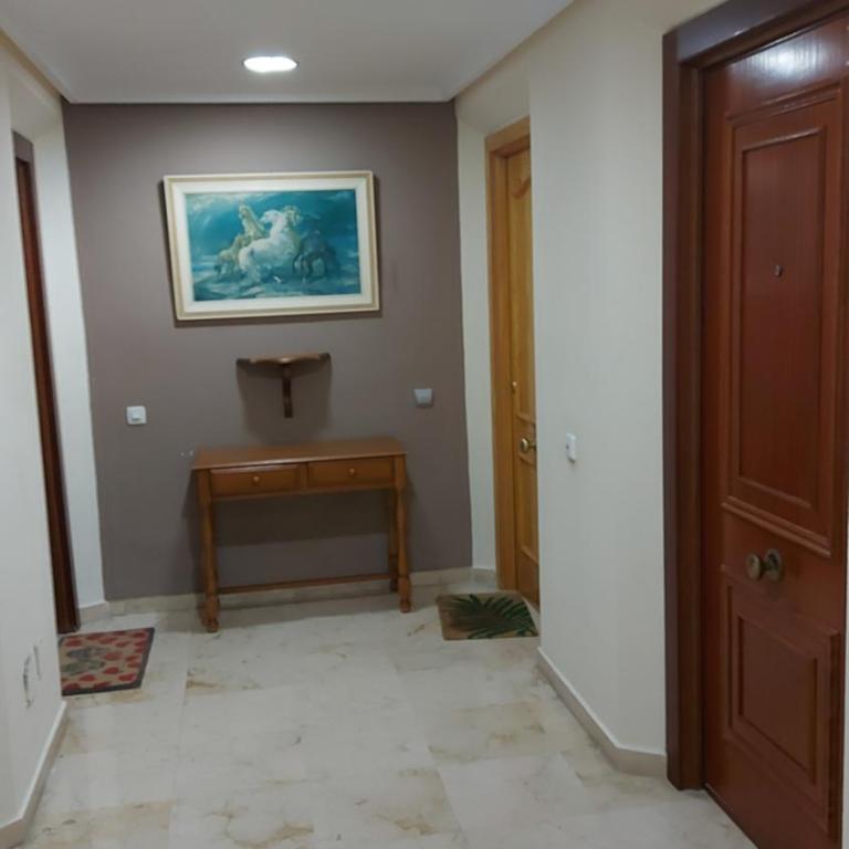 Puerto Paraiso Estepona port - Apartamento de 1 dormitorio - 38