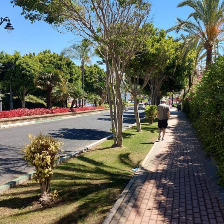 Puerto Paraiso Estepona port - Apartamento de 1 dormitorio - 41