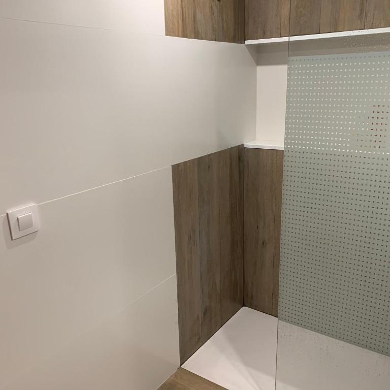 Apartamento en Torre Valentina, la mejor playa! - Three-Bedroom Apartment - 34