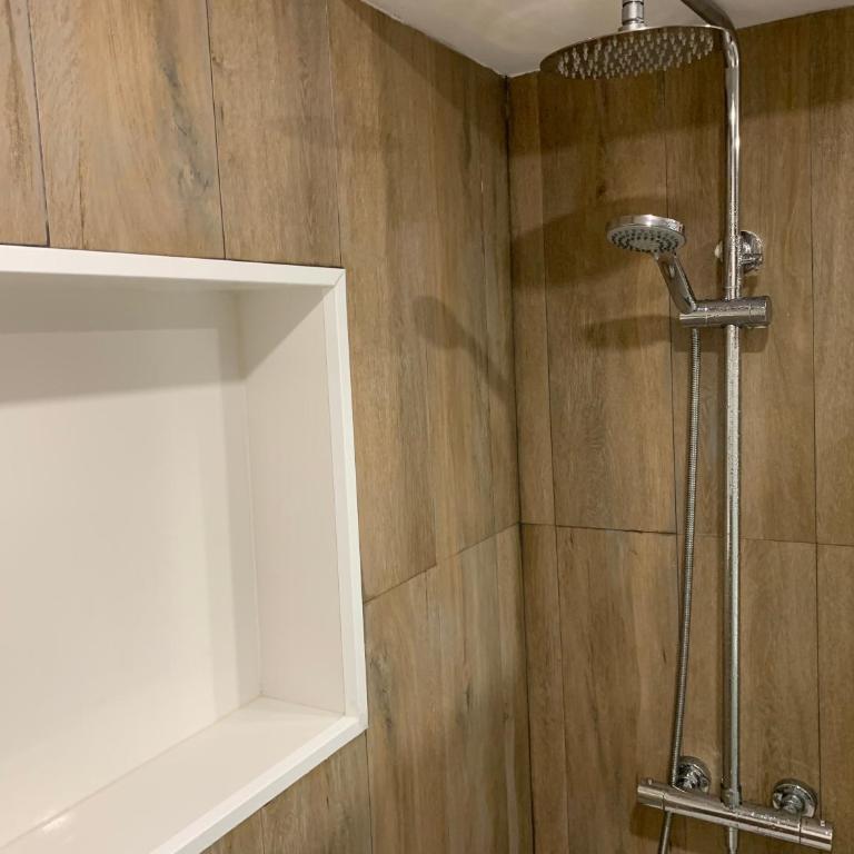 Apartamento en Torre Valentina, la mejor playa! - Three-Bedroom Apartment - 35