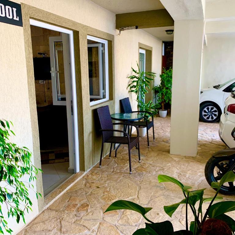 Apartments Tati - Apartman - Prizemlje - 1