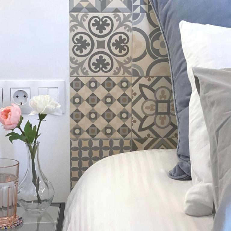 La Tierra Sur apartment Malaga Center - Apartamento - 25