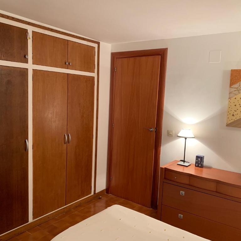 Apartamento en Torre Valentina, la mejor playa! - Three-Bedroom Apartment - 41