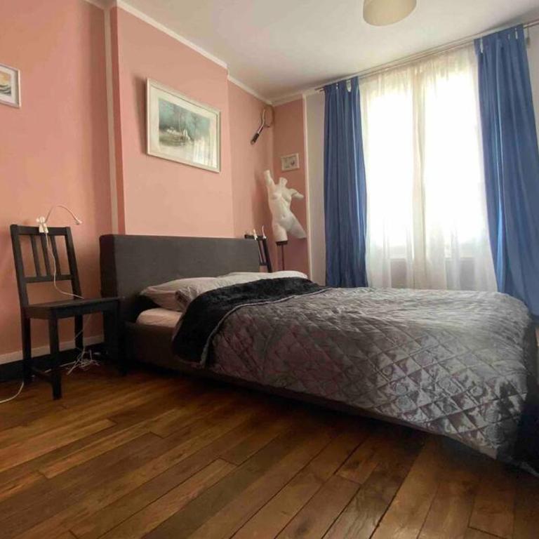 Open d’Orléans, centre ville - One-Bedroom Apartment - 1