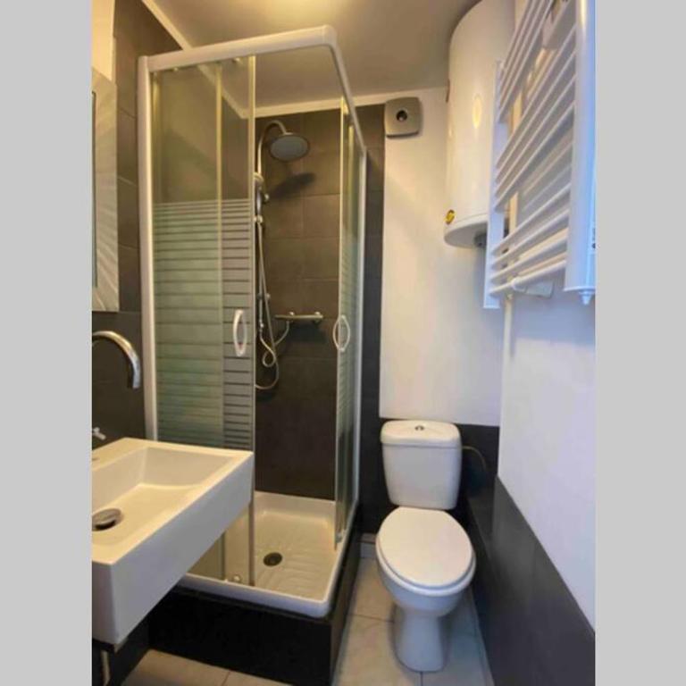Open d’Orléans, centre ville - One-Bedroom Apartment - 3