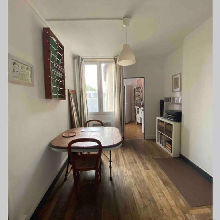 Open d’Orléans, centre ville - One-Bedroom Apartment - 7