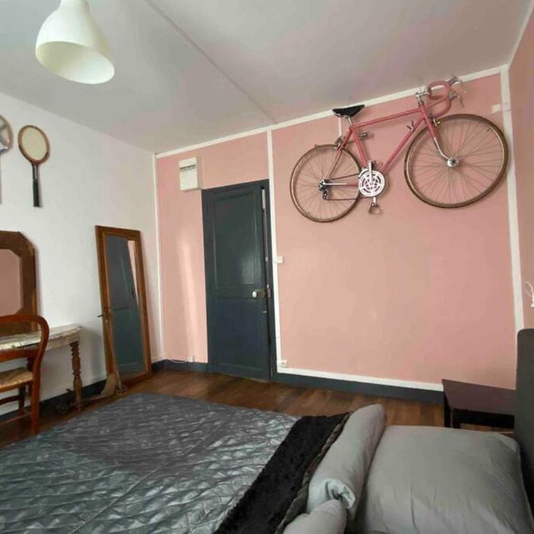 Open d’Orléans, centre ville - One-Bedroom Apartment - 10
