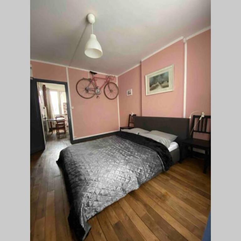 Open d’Orléans, centre ville - One-Bedroom Apartment - 13