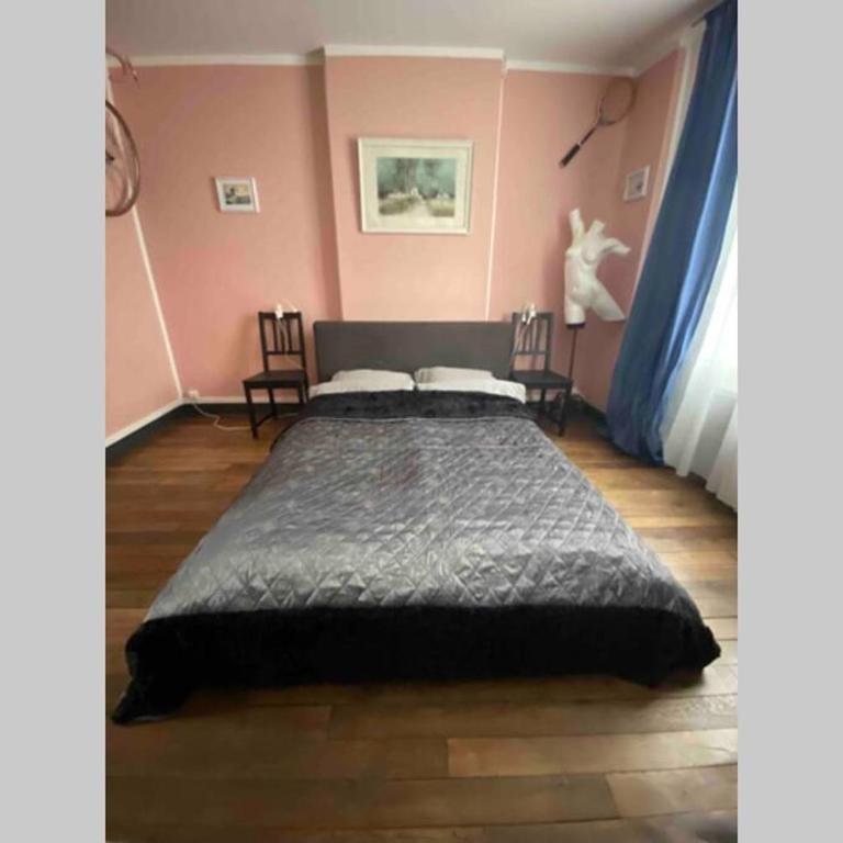 Open d’Orléans, centre ville - One-Bedroom Apartment - 16