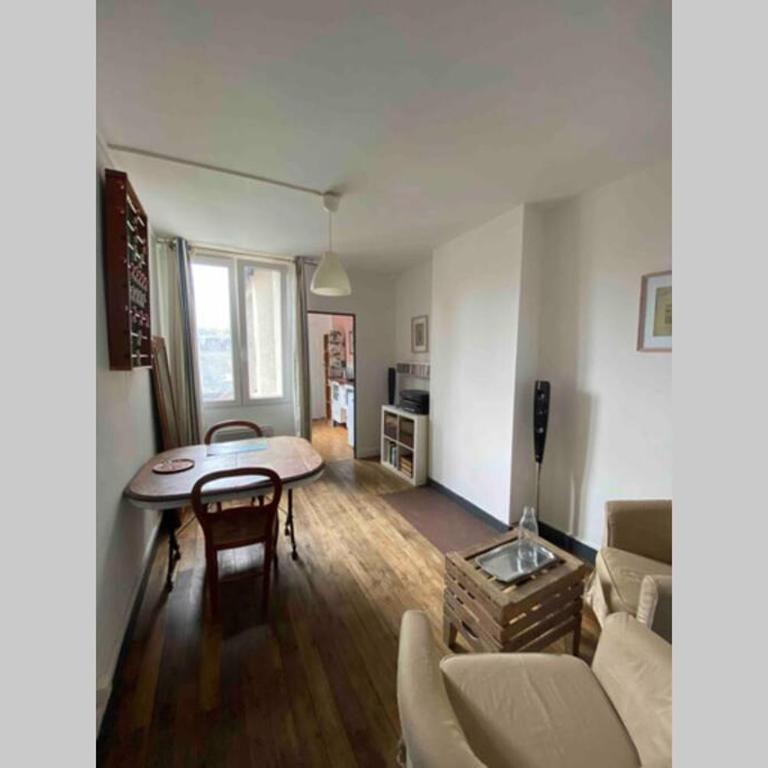 Open d’Orléans, centre ville - One-Bedroom Apartment - 17